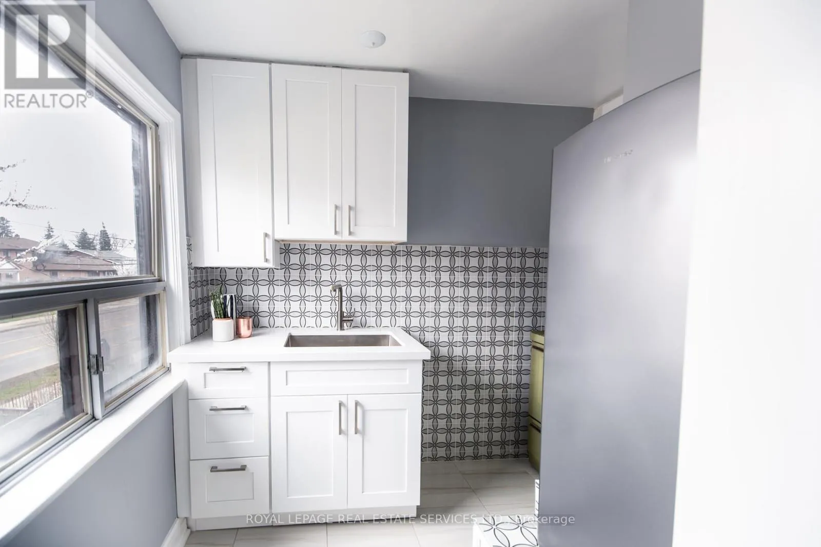 2ND - 1010 CALEDONIA ROAD