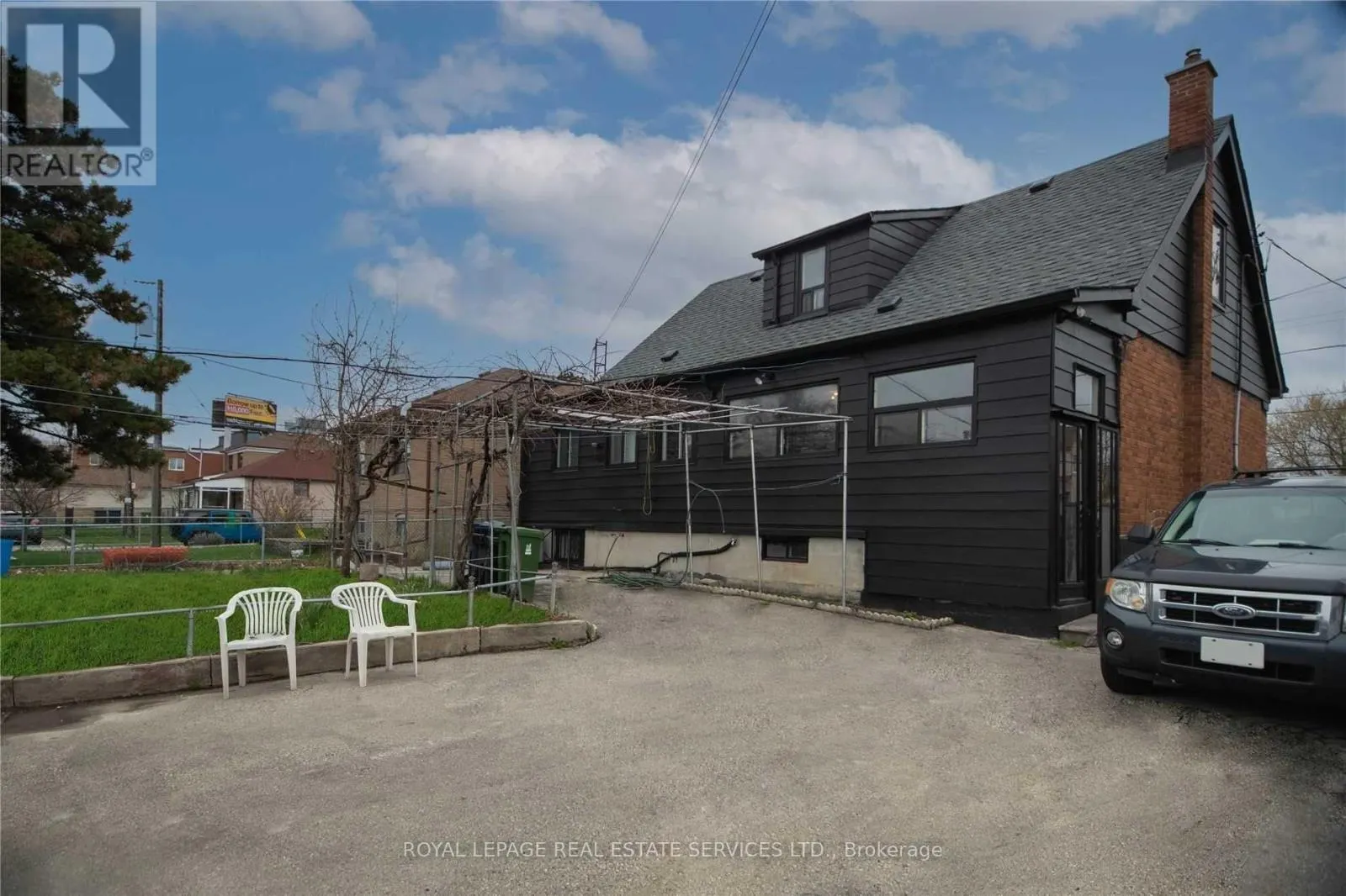 2ND - 1010 CALEDONIA ROAD