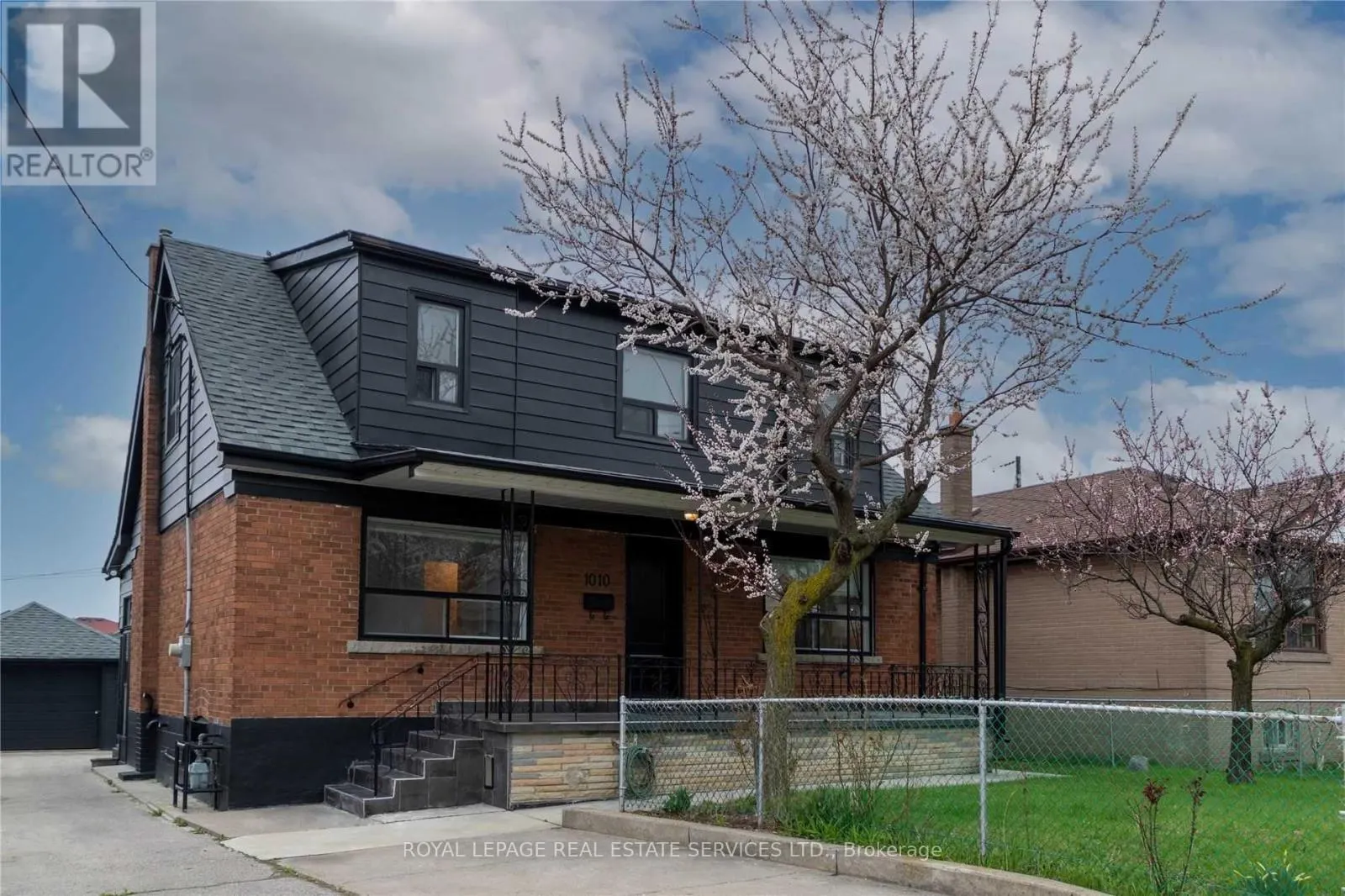 2ND - 1010 CALEDONIA ROAD