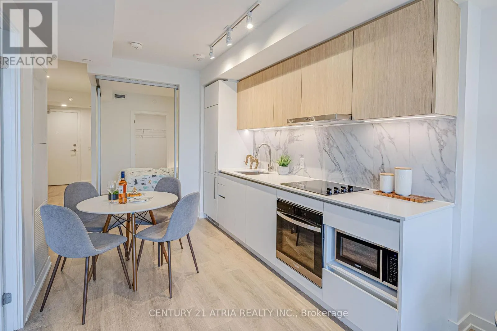 217 - 1100 SHEPPARD AVENUE W