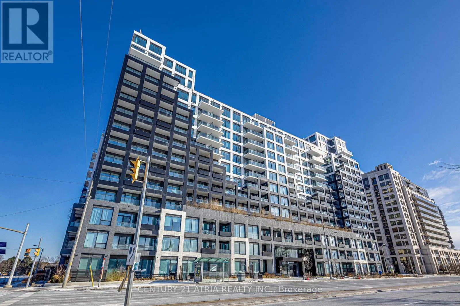 217 - 1100 SHEPPARD AVENUE W