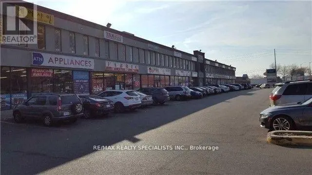 407 - 130 DUNDAS STREET
