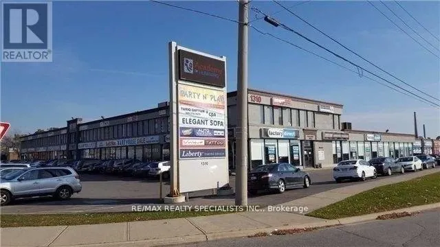 407 - 130 DUNDAS STREET