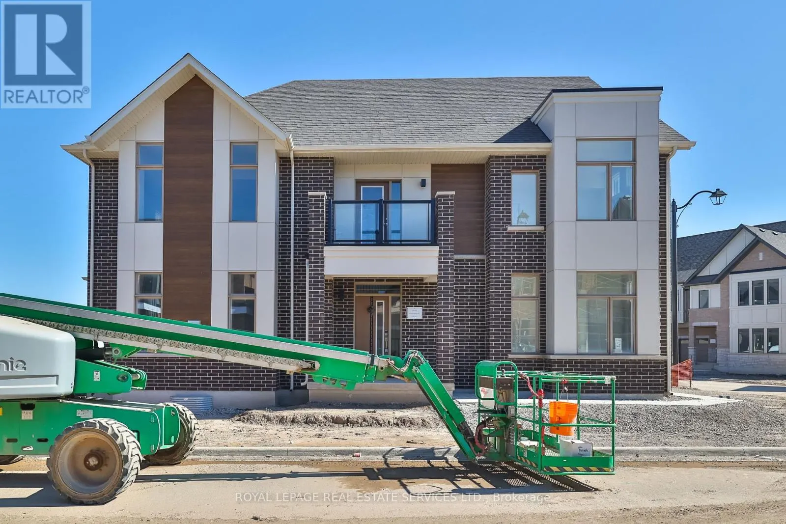 19 - LOT 52 SPIRITWOOD WAY
