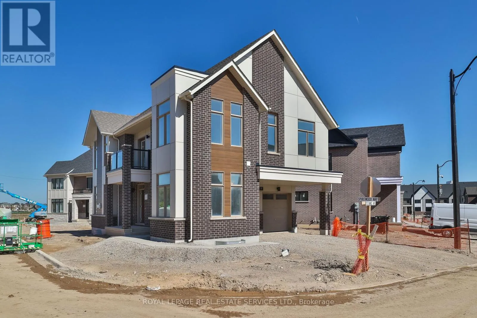 19 - LOT 52 SPIRITWOOD WAY