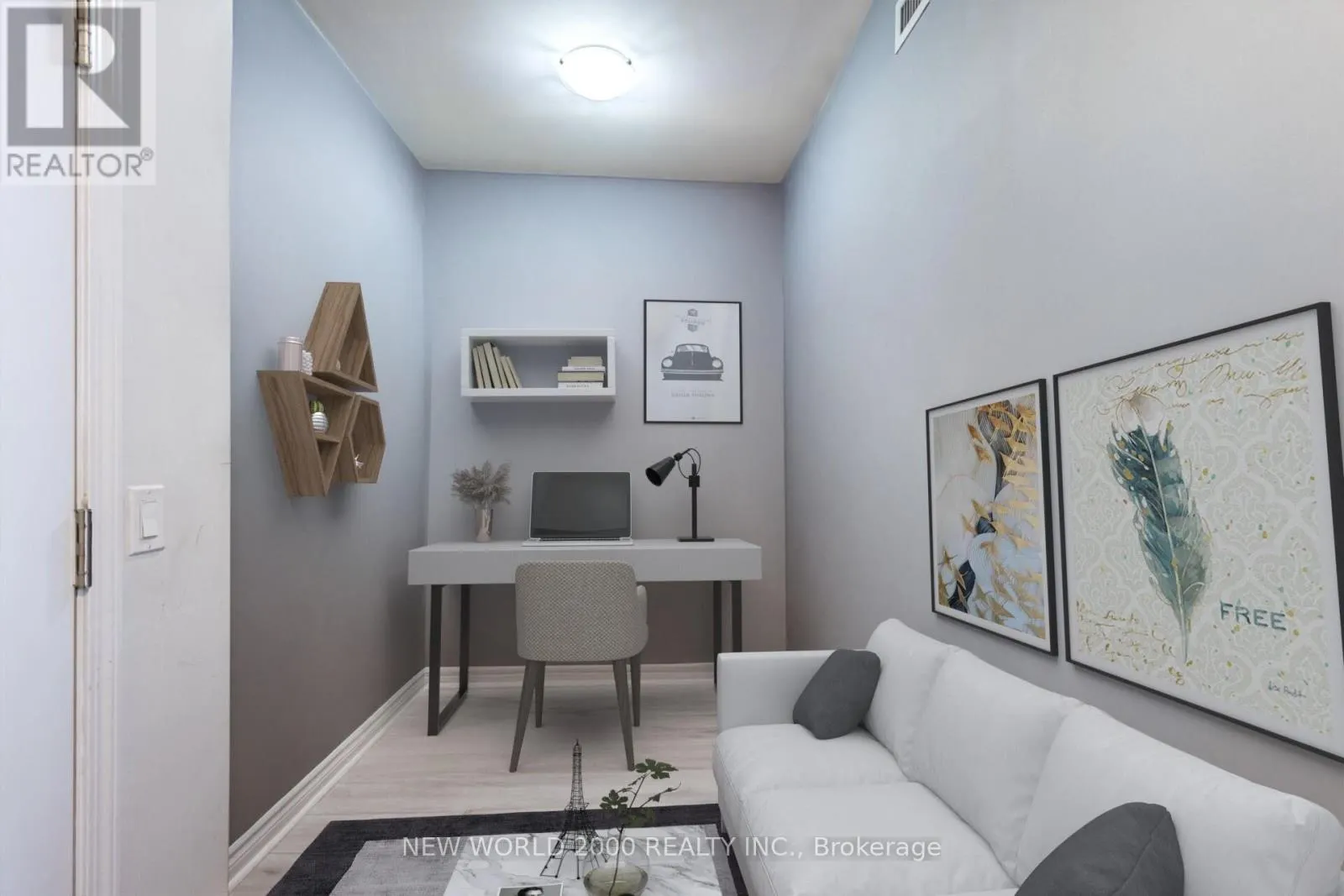 216 - 2522 KEELE STREET