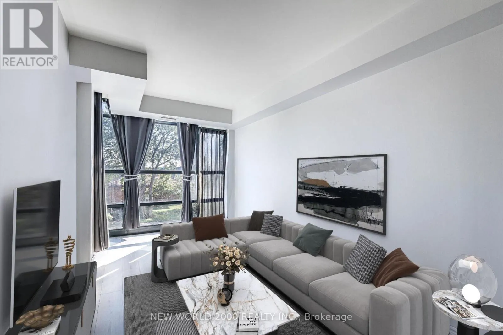 216 - 2522 KEELE STREET
