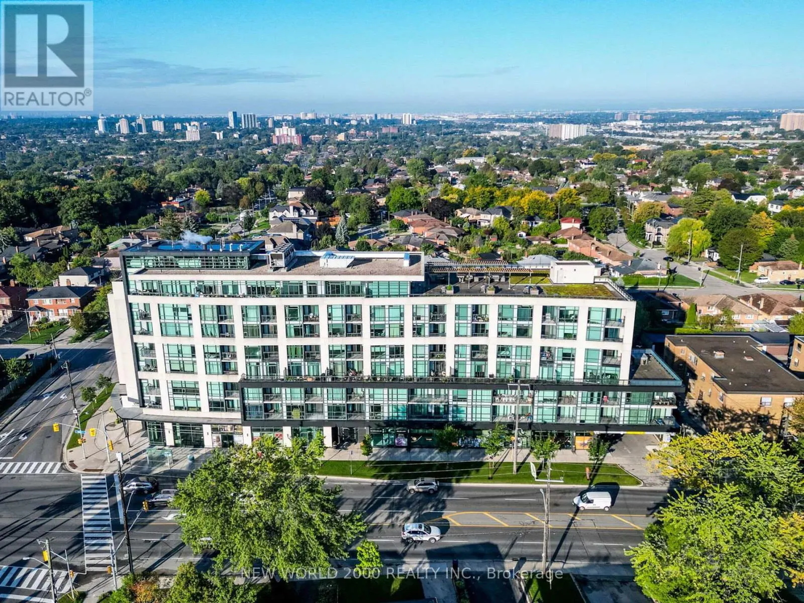 216 - 2522 KEELE STREET