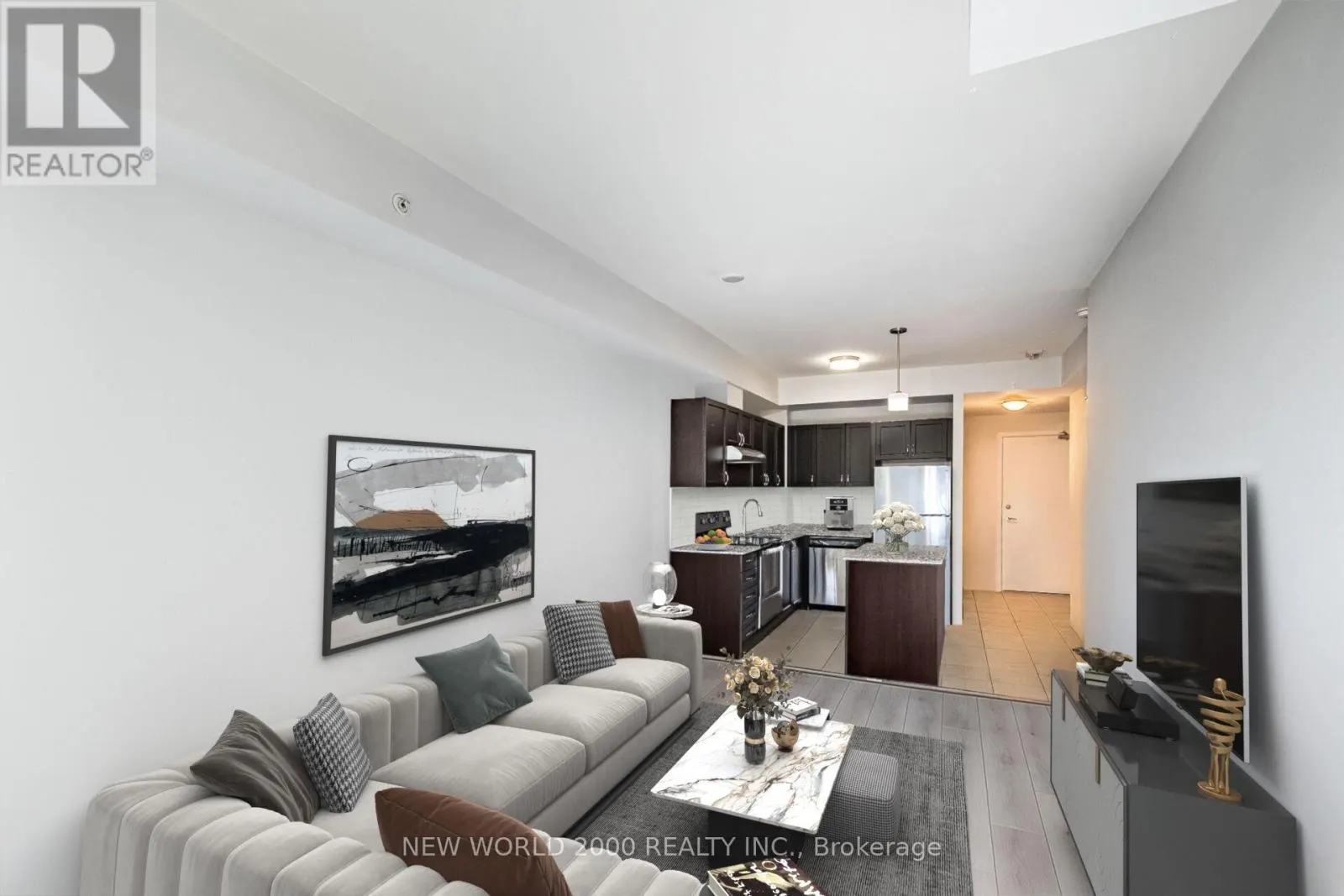216 - 2522 KEELE STREET
