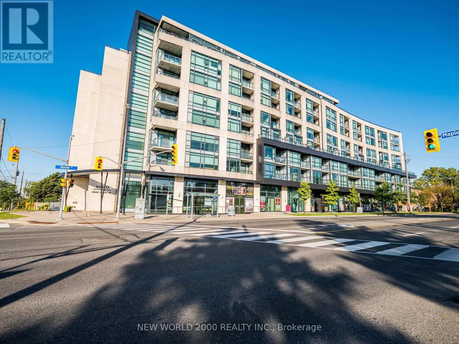 216 - 2522 KEELE STREET