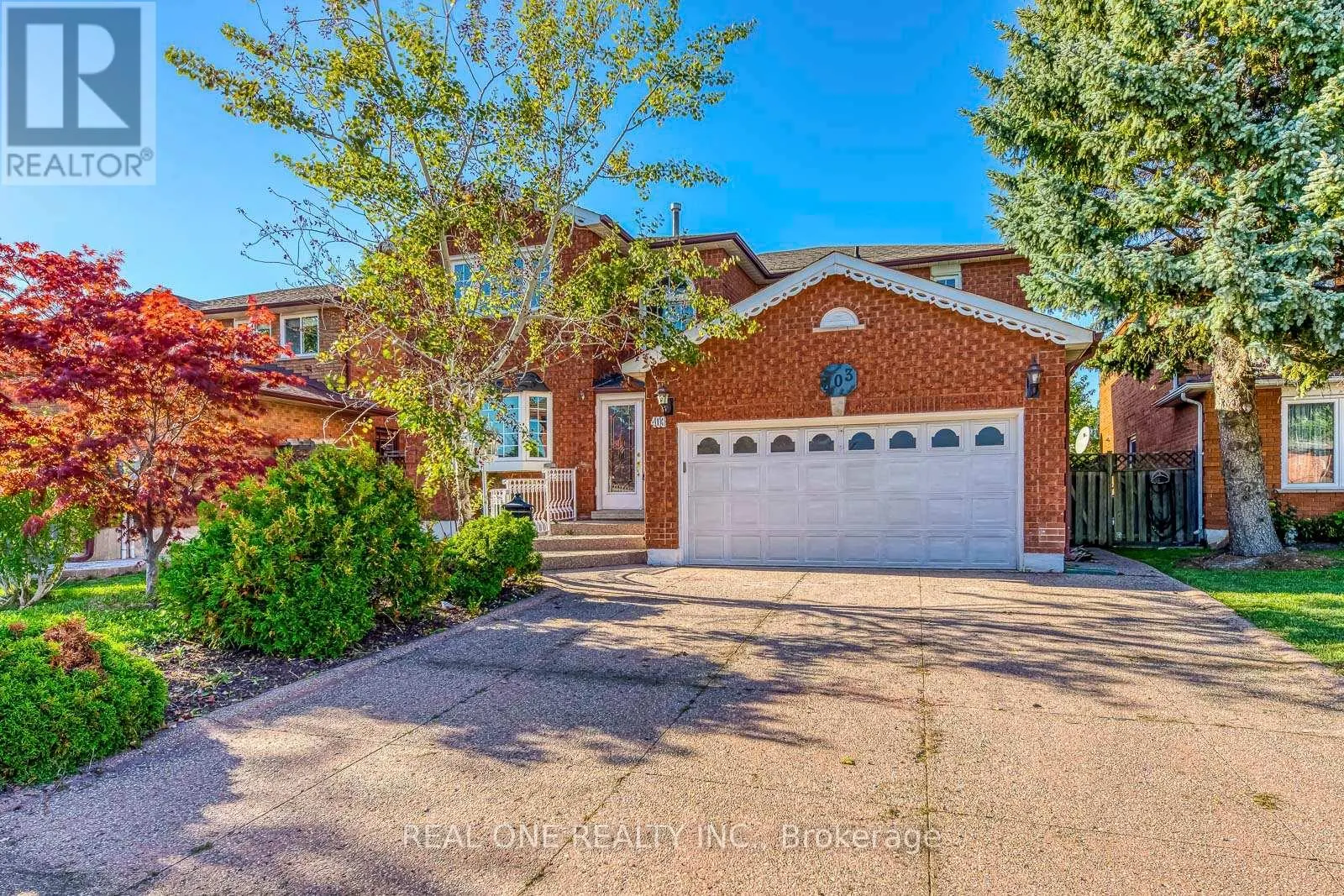 403 GLENASHTON DRIVE