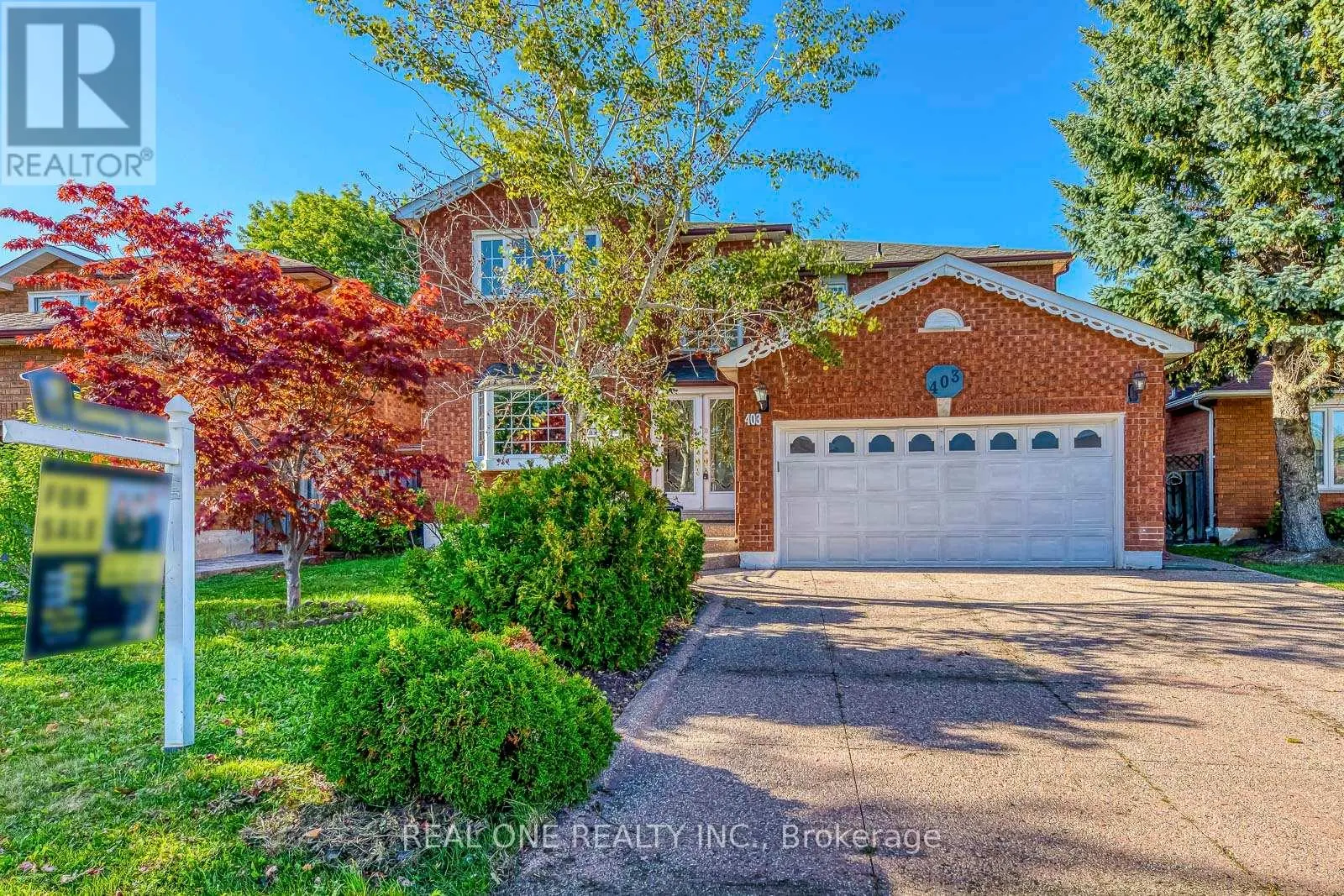 403 GLENASHTON DRIVE