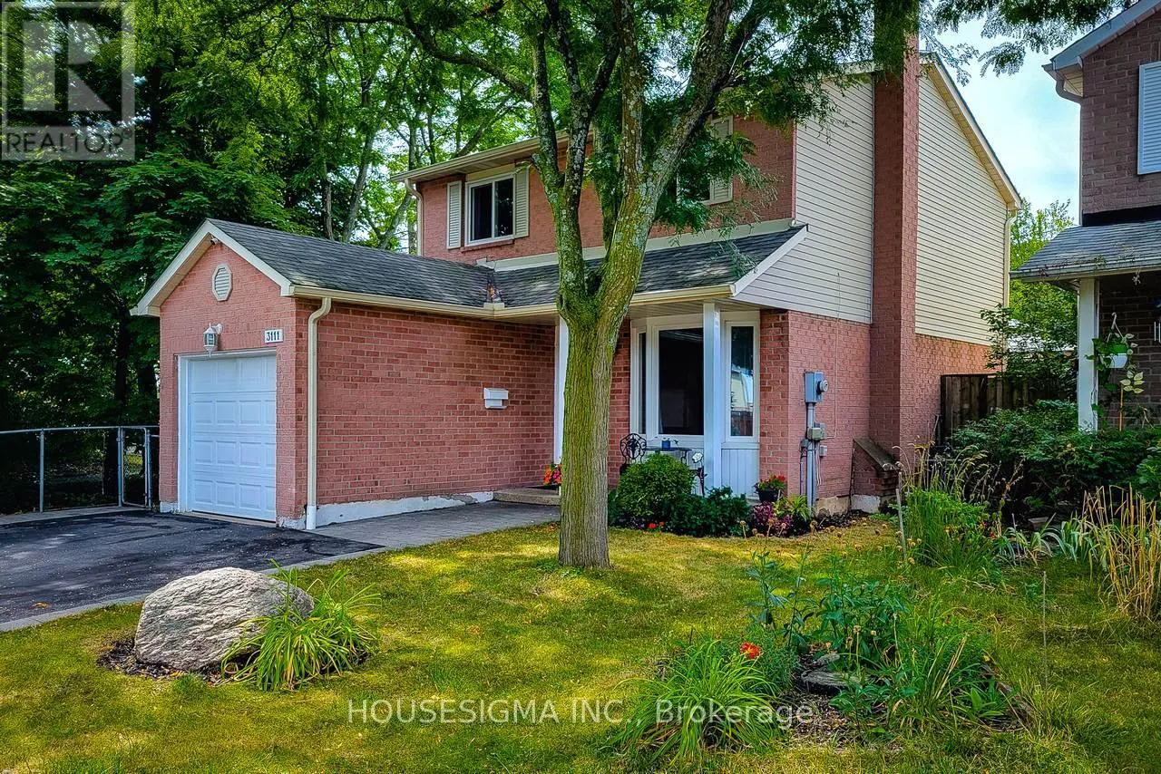 3111 CANTELON CRESCENT