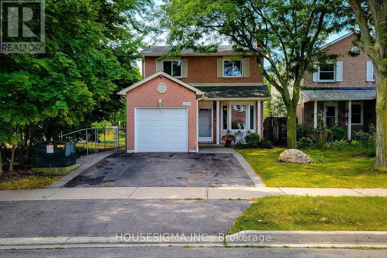 3111 CANTELON CRESCENT