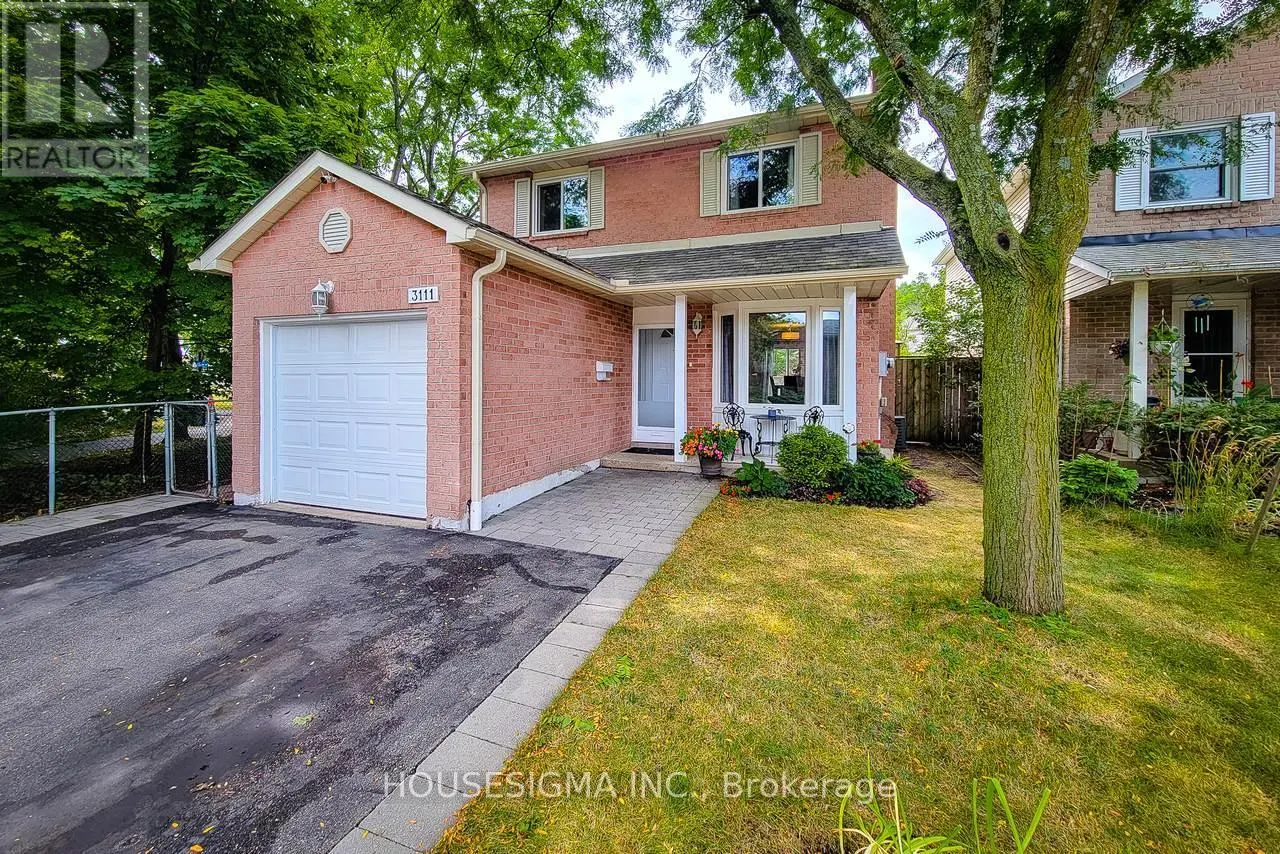 3111 CANTELON CRESCENT