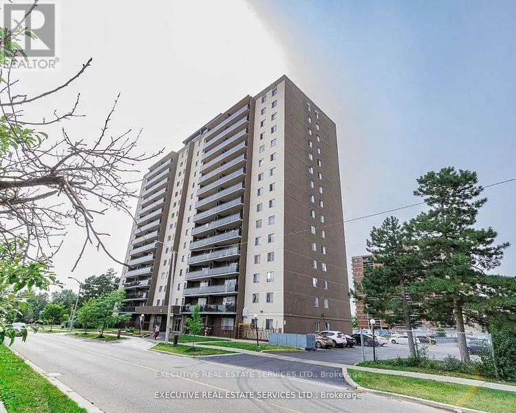 #1601 - 60 STEVENSON ROAD E