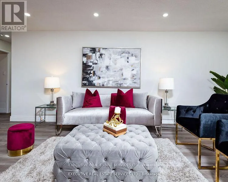 #1601 - 60 STEVENSON ROAD E