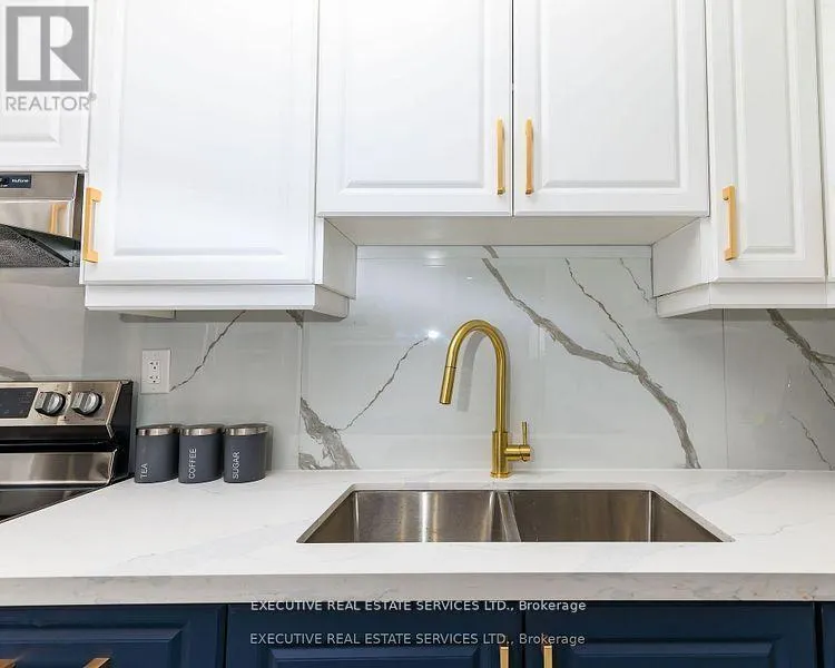 #1601 - 60 STEVENSON ROAD E