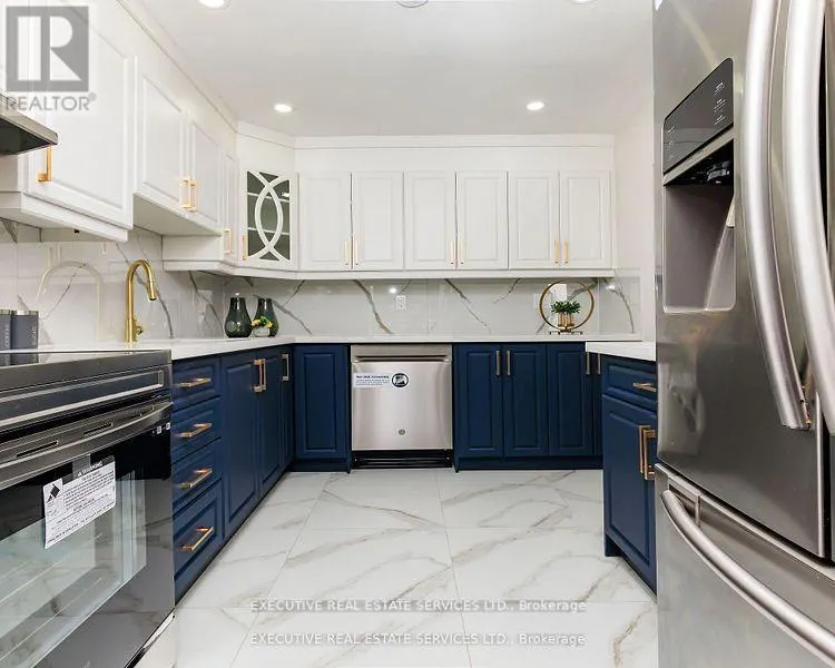 #1601 - 60 STEVENSON ROAD E
