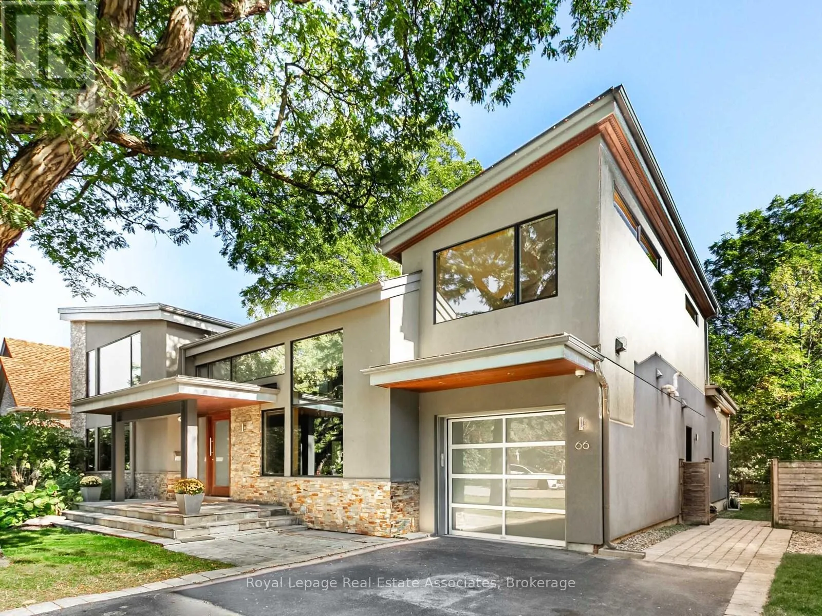 66 INGLEWOOD DRIVE