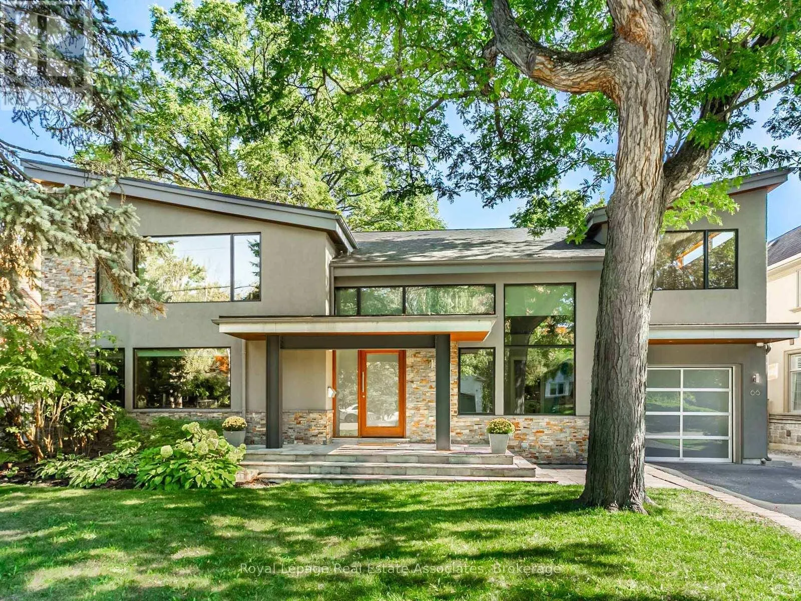 66 INGLEWOOD DRIVE