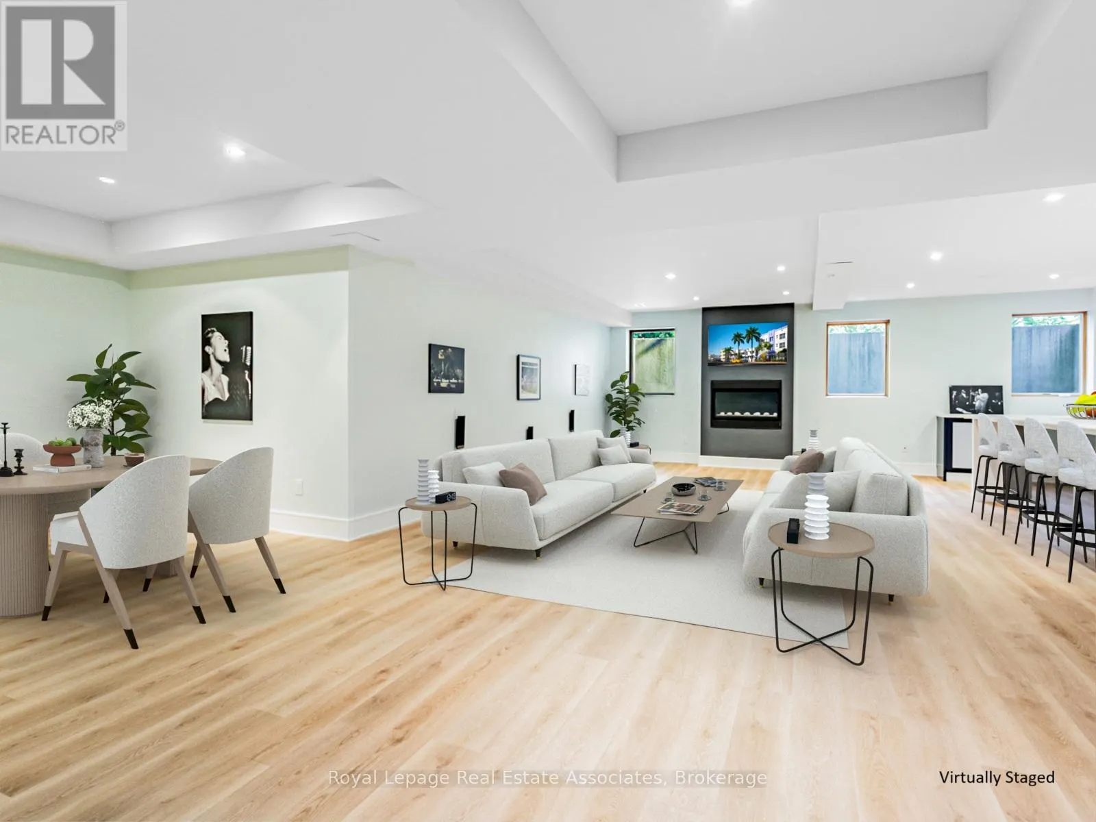66 INGLEWOOD DRIVE
