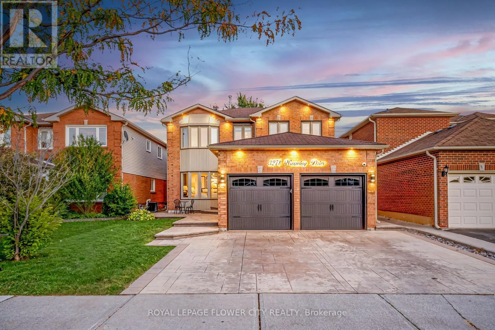 3278 WAXWING DRIVE