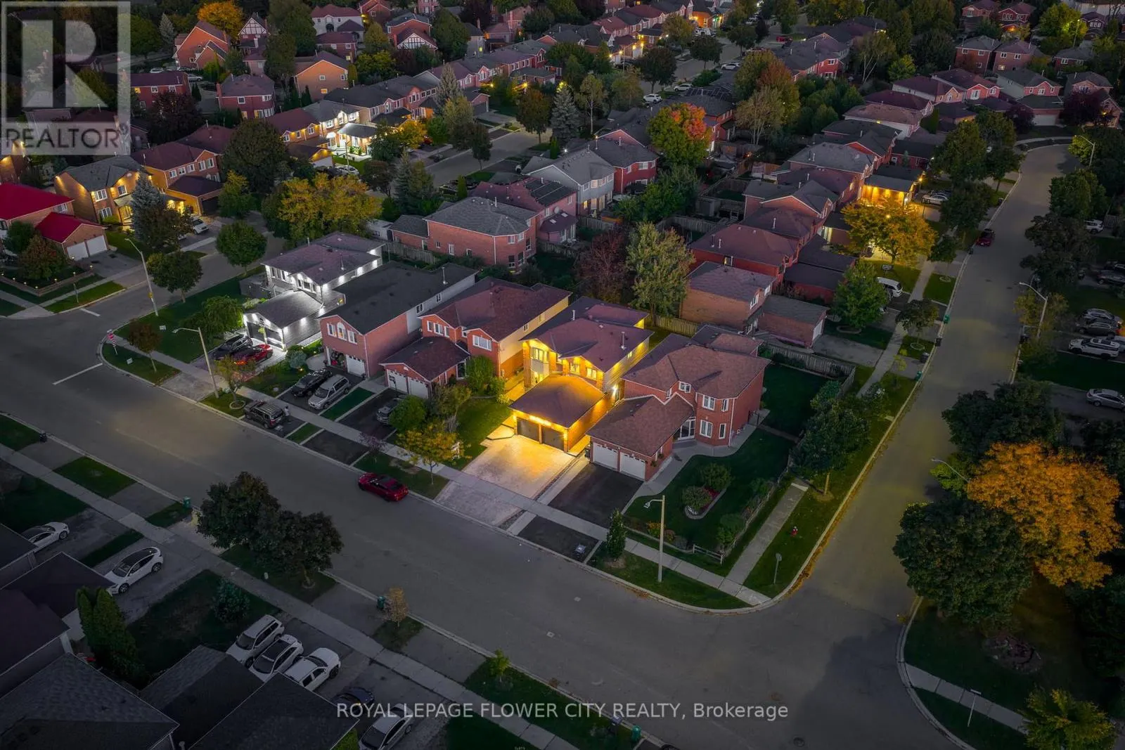 3278 WAXWING DRIVE