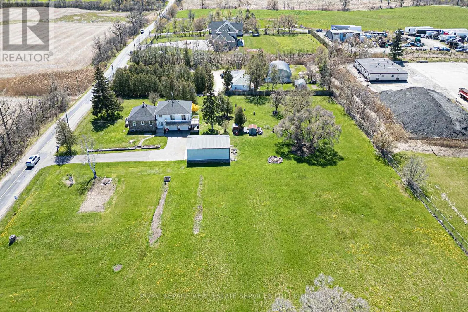 3029 BURNHAMTHORPE ROAD W
