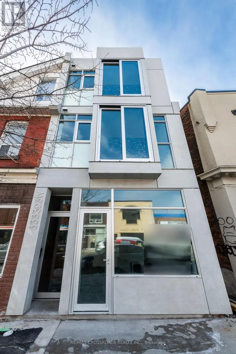 1A - 3333 DUNDAS STREET W