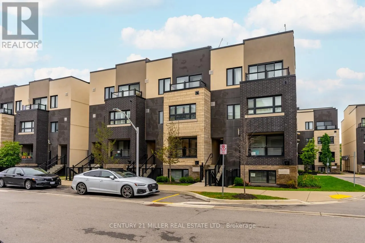608 - 1129 COOKE BOULEVARD
