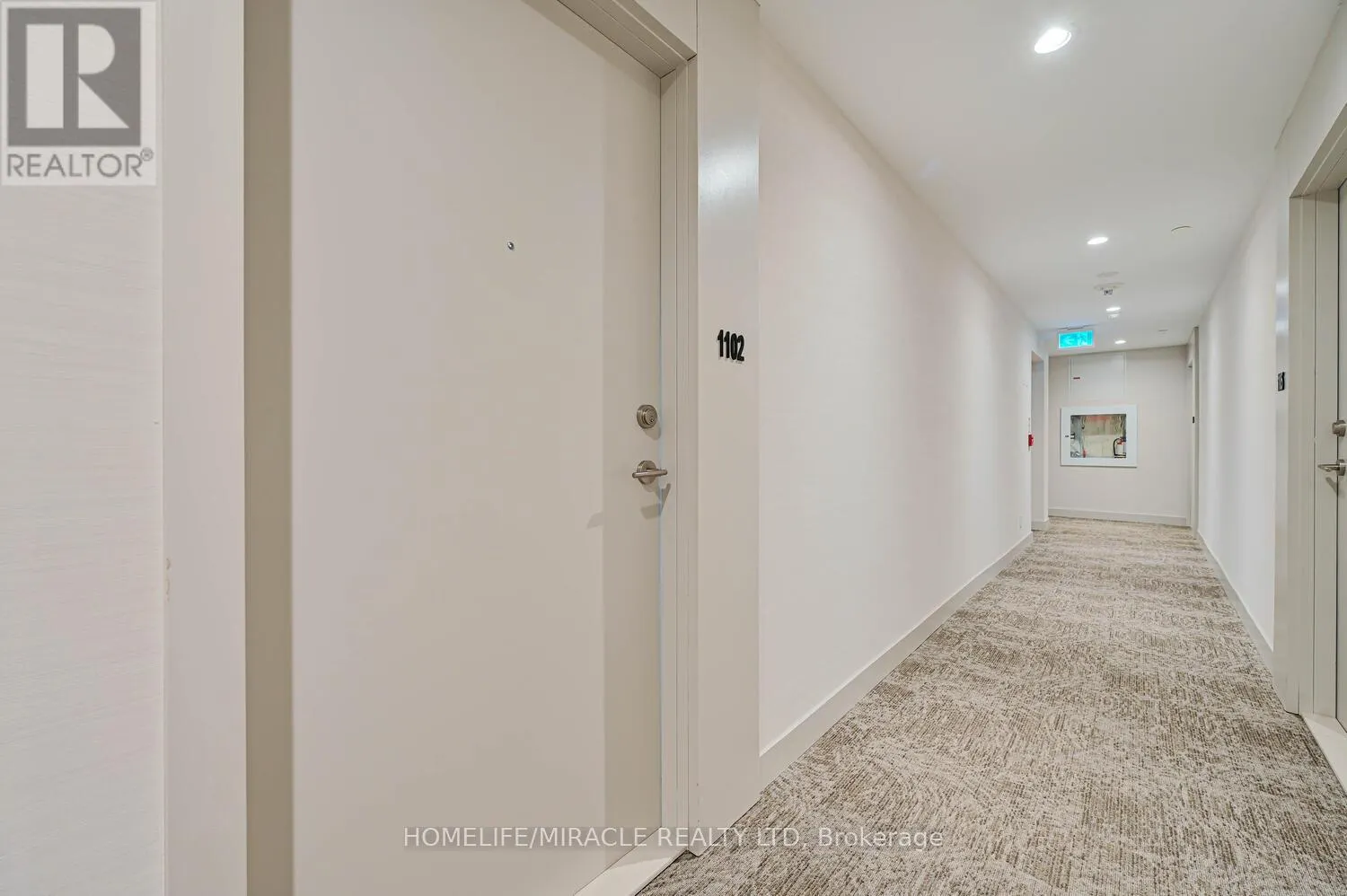1102 - 215 VETERANS DRIVE