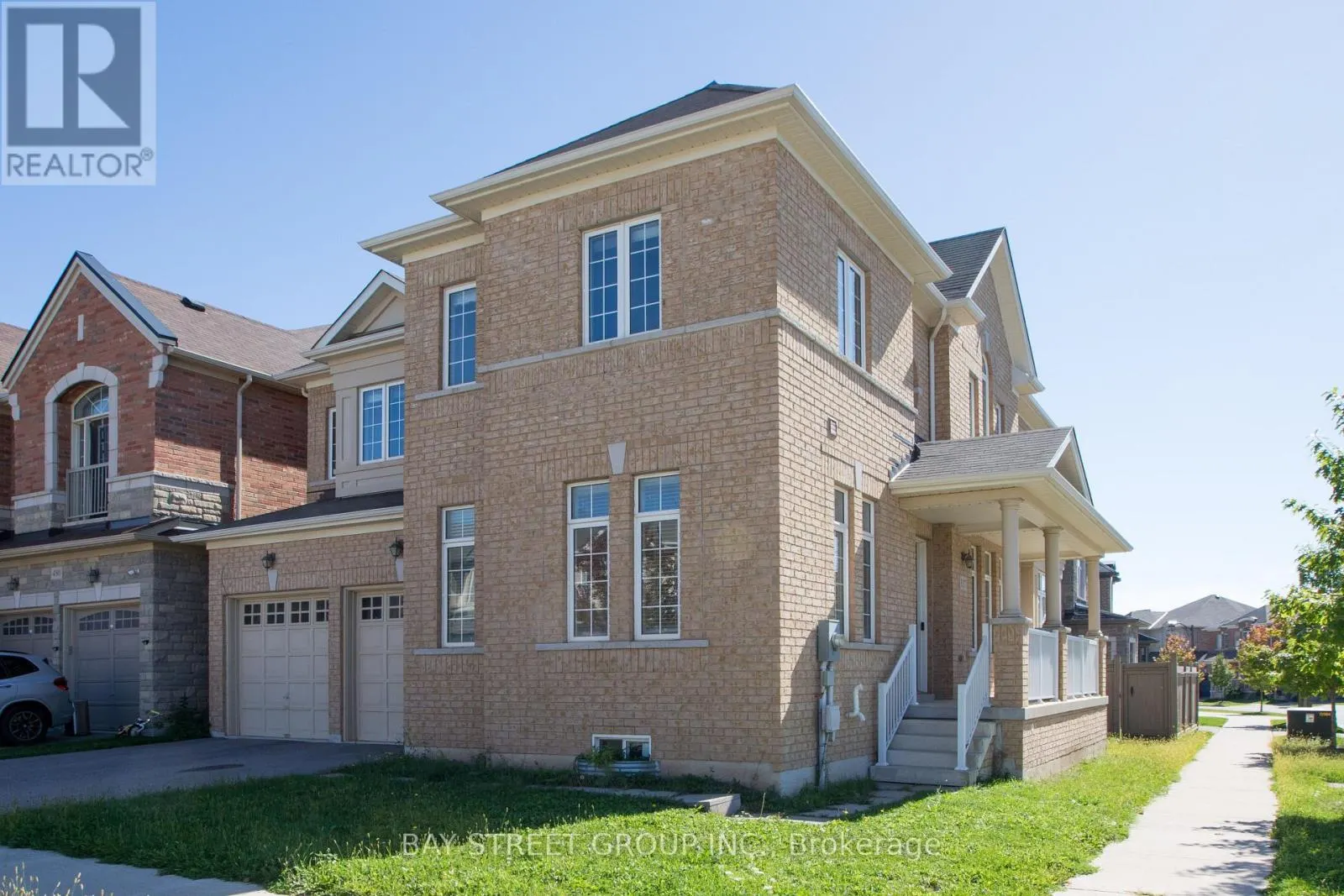 3127 STREAMWOOD PASS