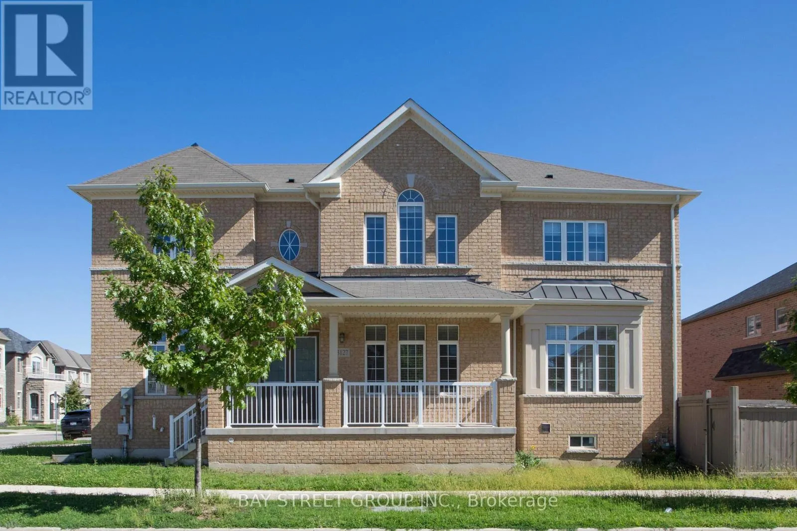 3127 STREAMWOOD PASS