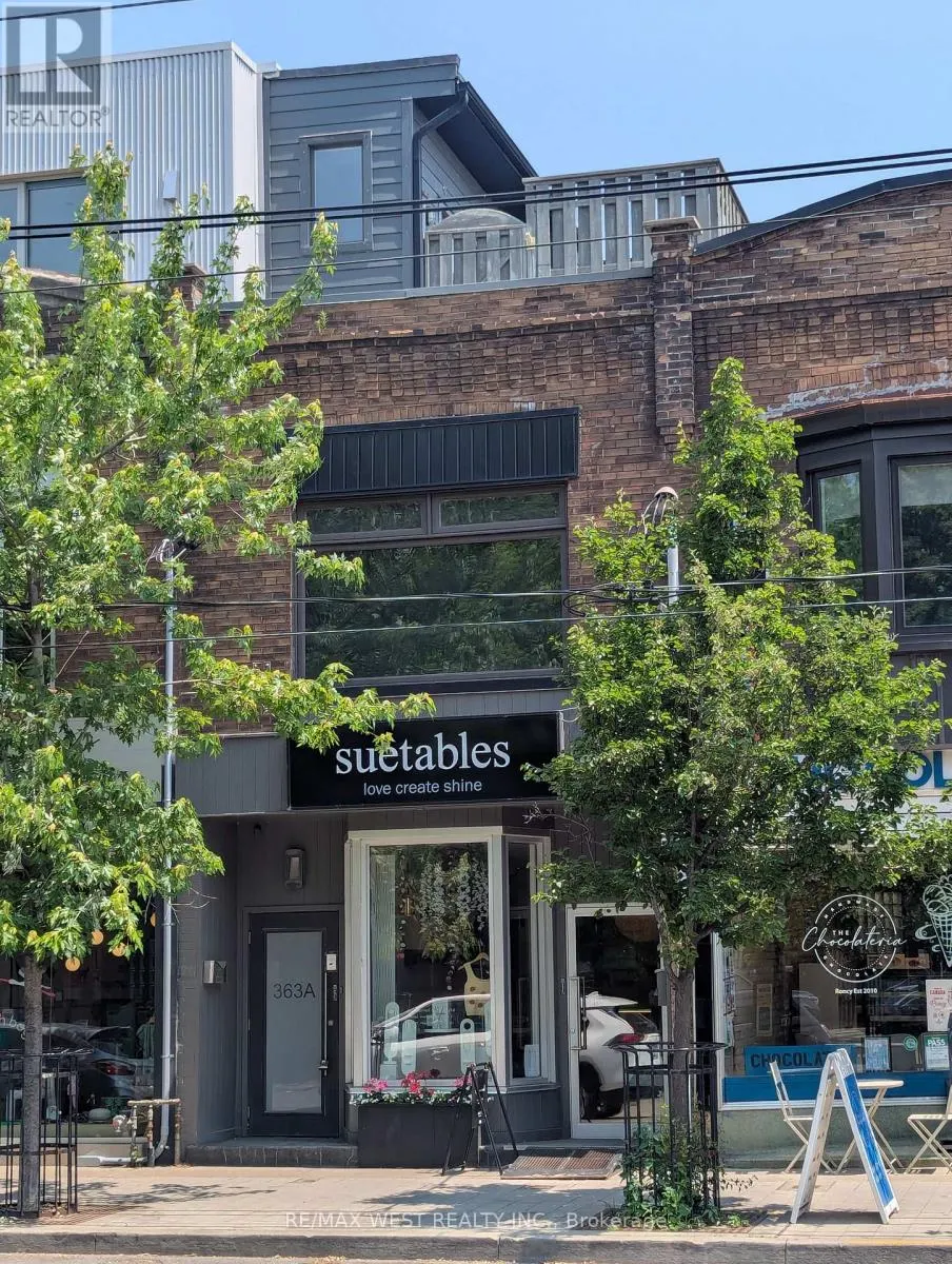 363 RONCESVALLES AVENUE