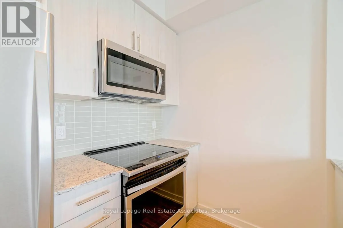 1118 - 4055 PARKSIDE VILLAGE DRIVE