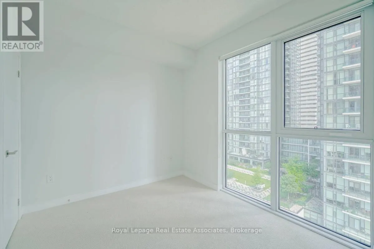 1118 - 4055 PARKSIDE VILLAGE DRIVE
