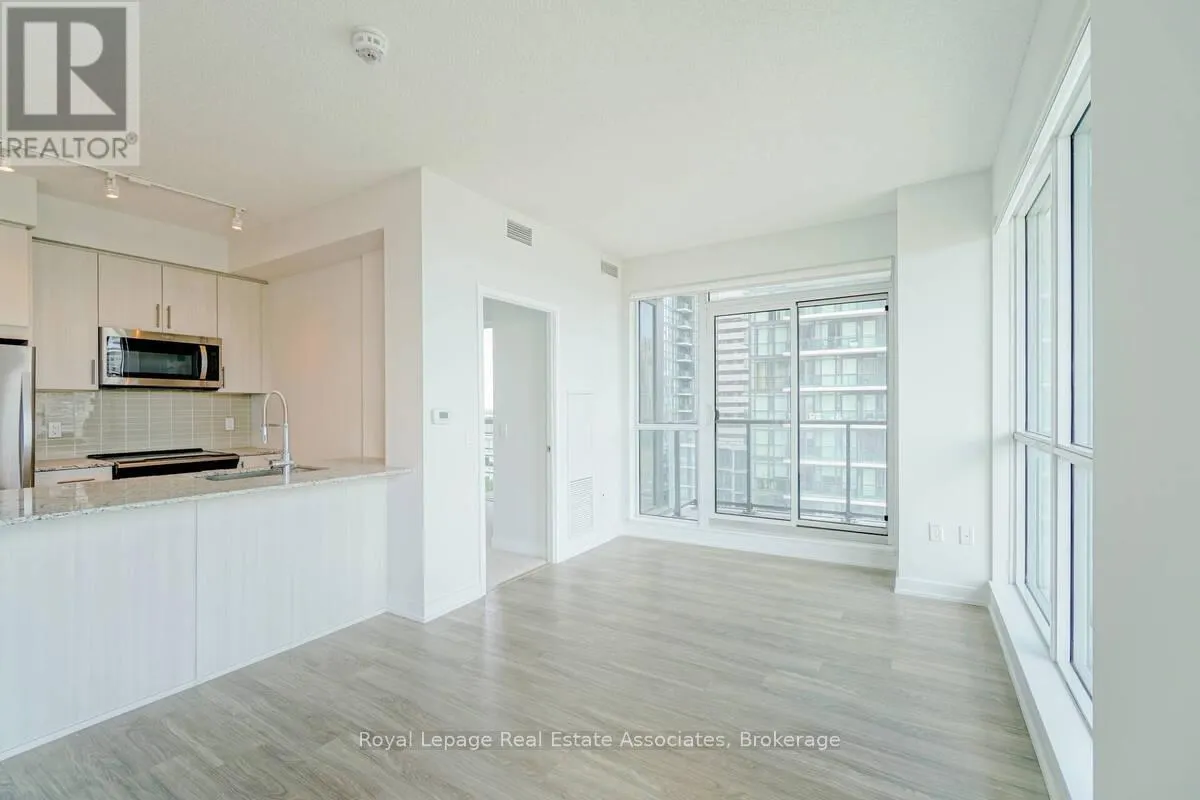 1118 - 4055 PARKSIDE VILLAGE DRIVE