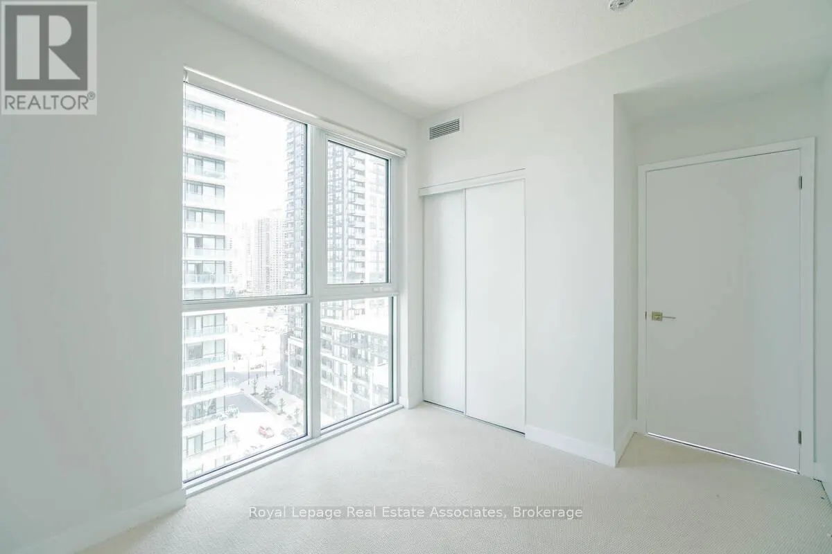 1118 - 4055 PARKSIDE VILLAGE DRIVE