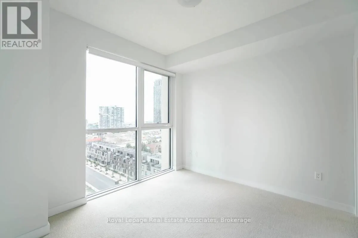 1118 - 4055 PARKSIDE VILLAGE DRIVE