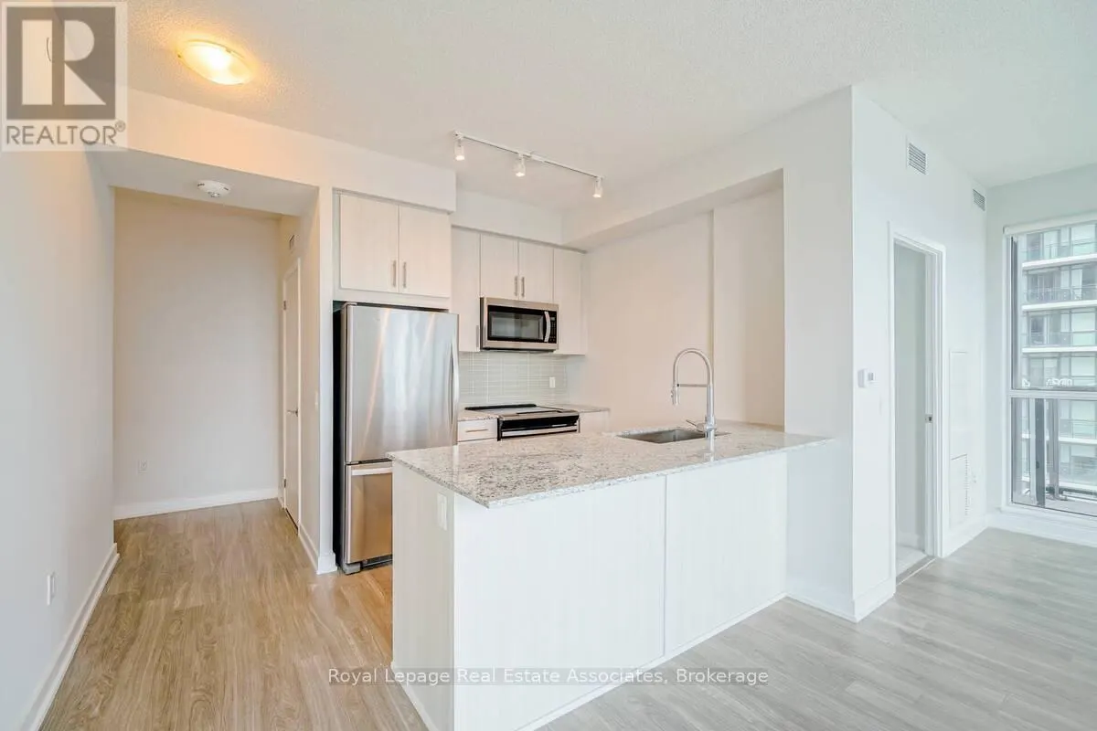 1118 - 4055 PARKSIDE VILLAGE DRIVE