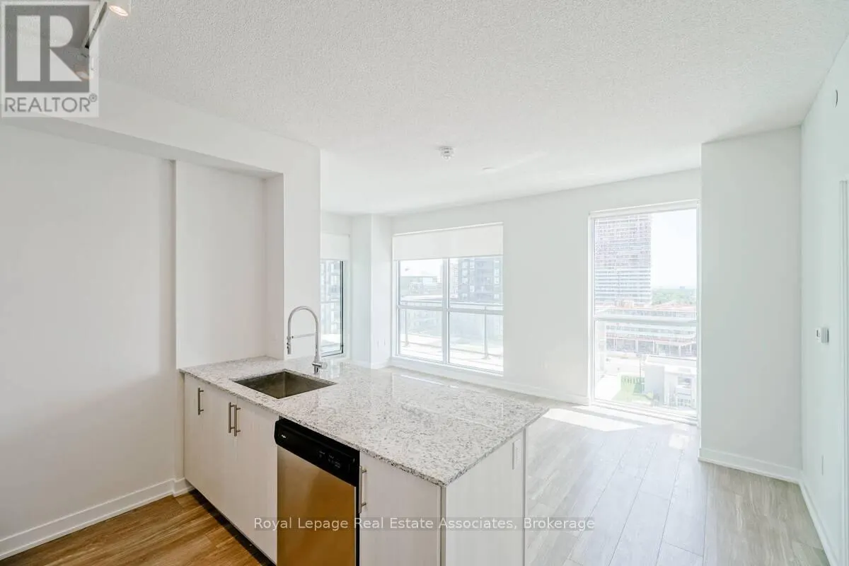 1118 - 4055 PARKSIDE VILLAGE DRIVE