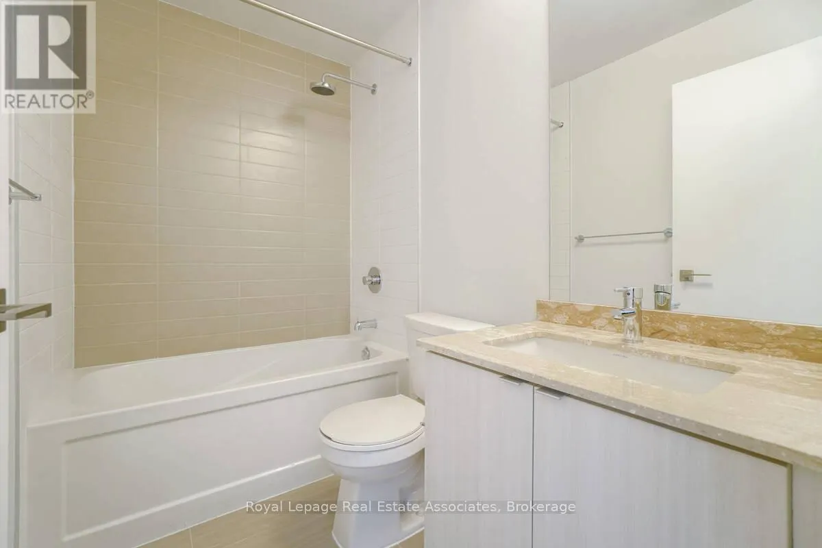 1118 - 4055 PARKSIDE VILLAGE DRIVE