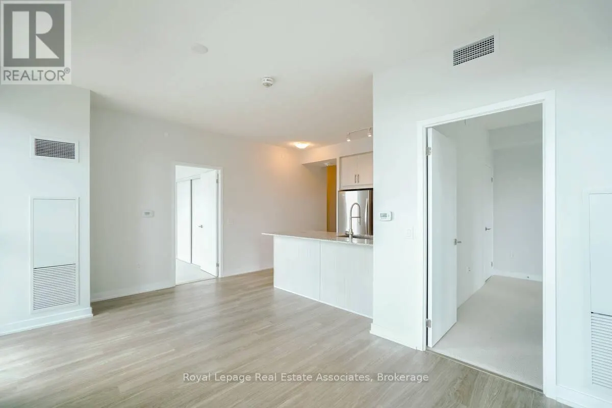 1118 - 4055 PARKSIDE VILLAGE DRIVE