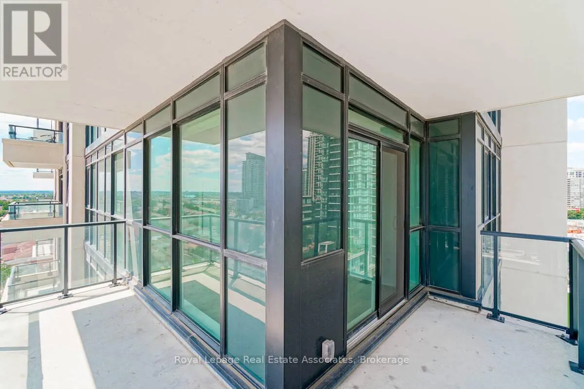 1118 - 4055 PARKSIDE VILLAGE DRIVE
