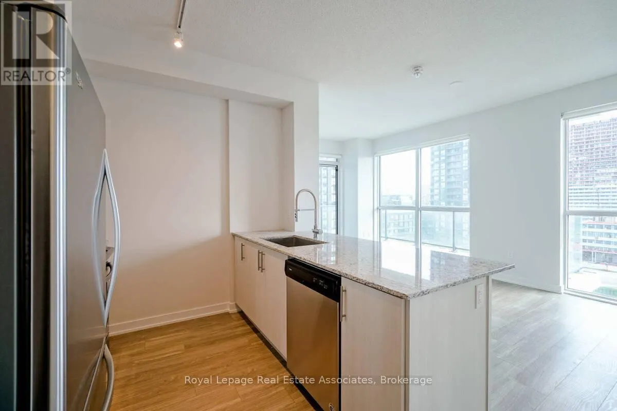 1118 - 4055 PARKSIDE VILLAGE DRIVE