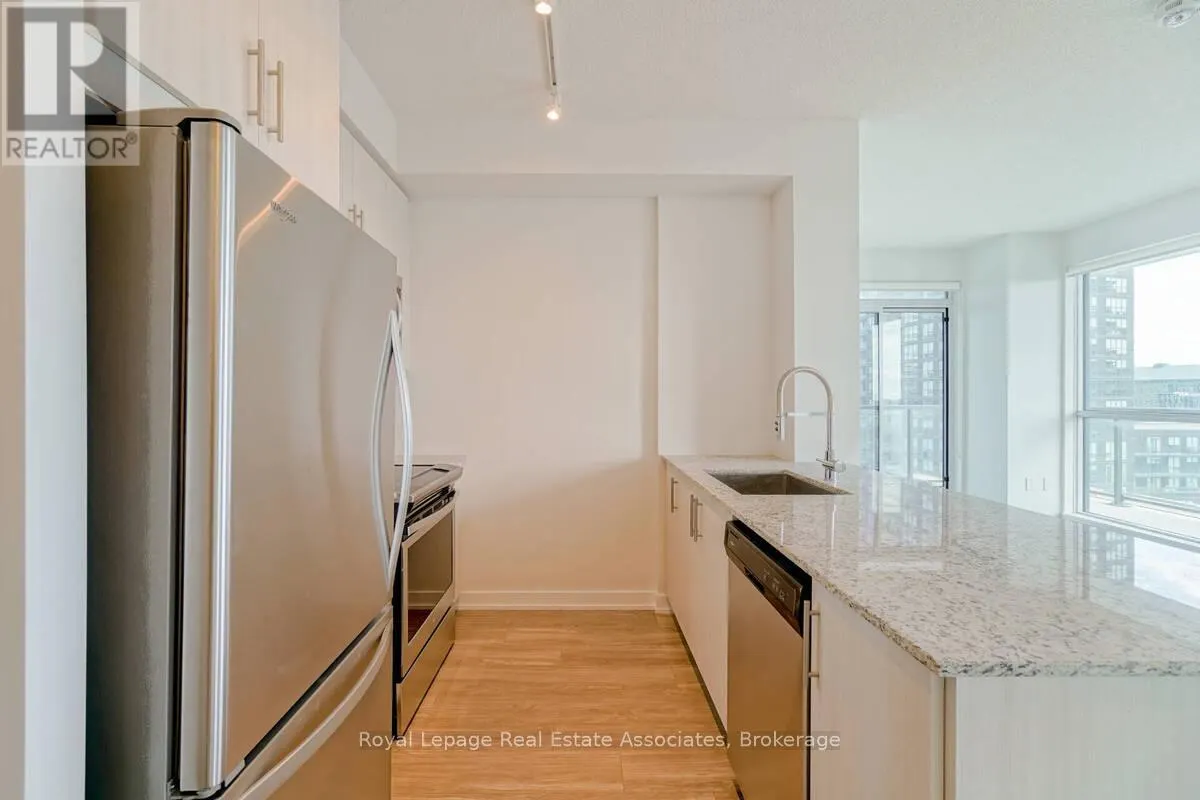 1118 - 4055 PARKSIDE VILLAGE DRIVE