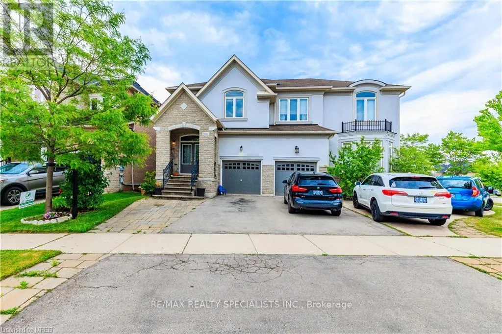 1256 JEZERO CRESCENT