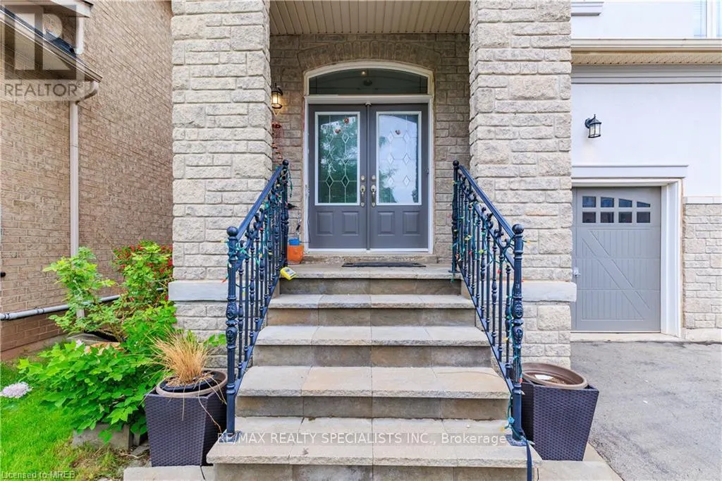 1256 JEZERO CRESCENT