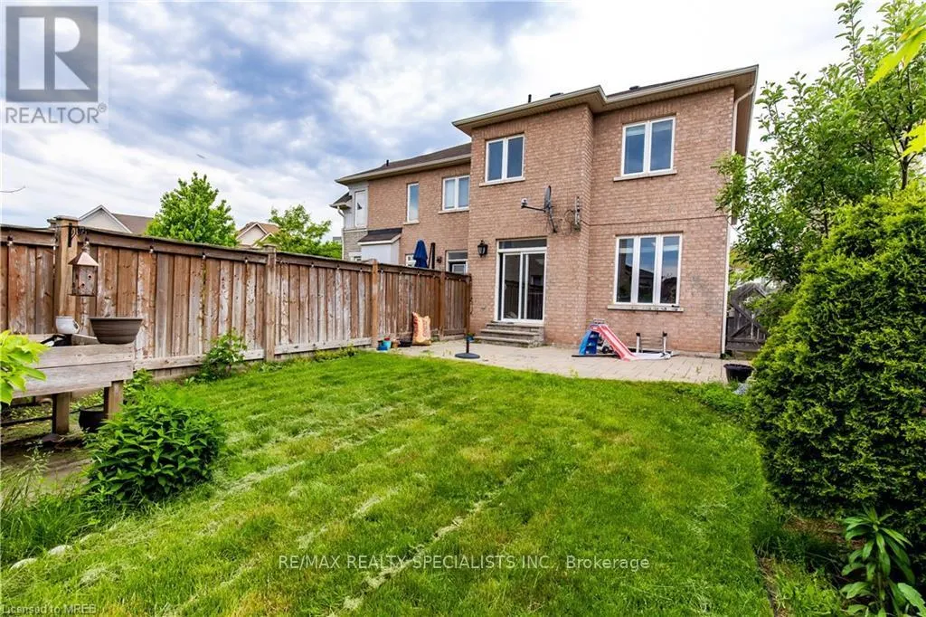 1256 JEZERO CRESCENT